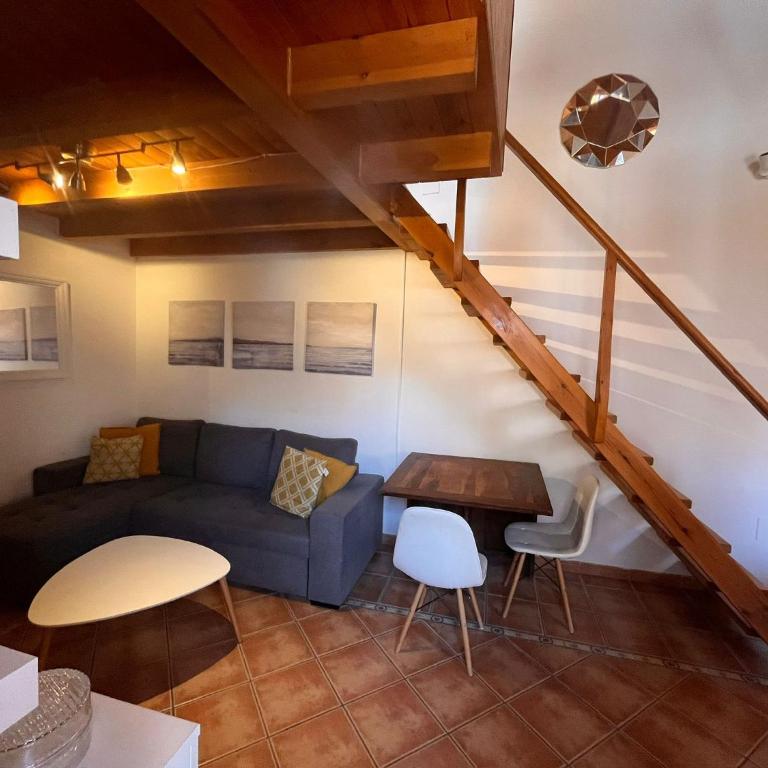 Alta - Apartamento de 1 dormitorio - 1