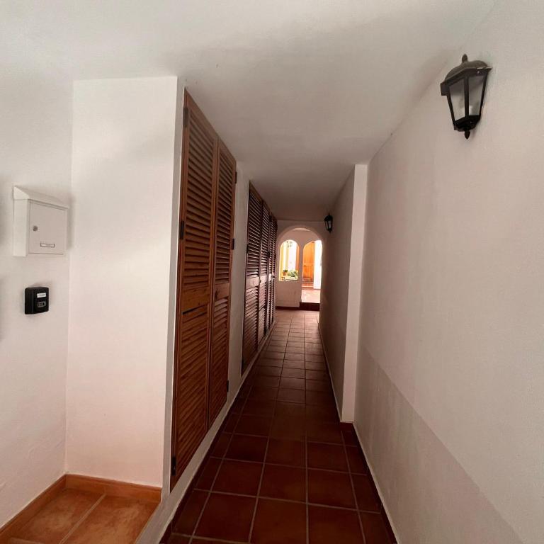 Alta - Apartamento de 1 dormitorio - 9