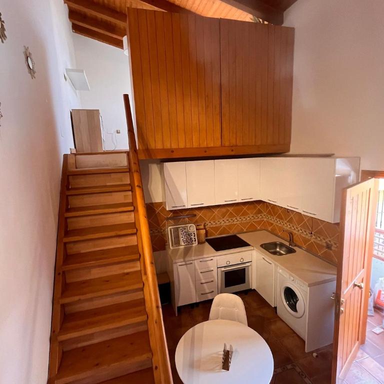 Alta - Apartamento de 1 dormitorio - 10