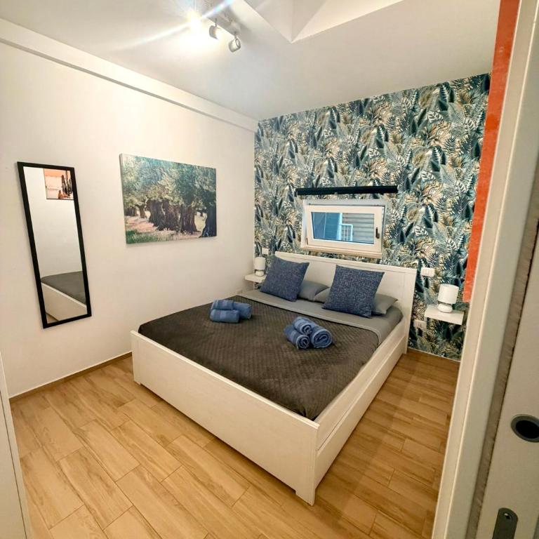 The Twin Houses - Appartamento con 1 Camera da Letto - 11