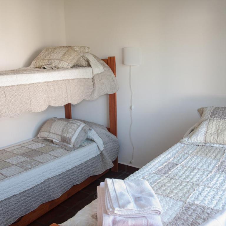 Cabañas El Origen - Bungalow de 2 dormitorios - 1