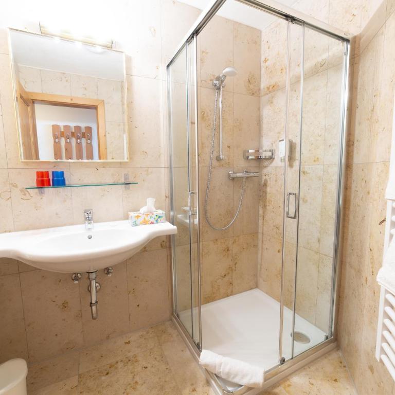 Aparthotel Hirschenau - Appartement - 2