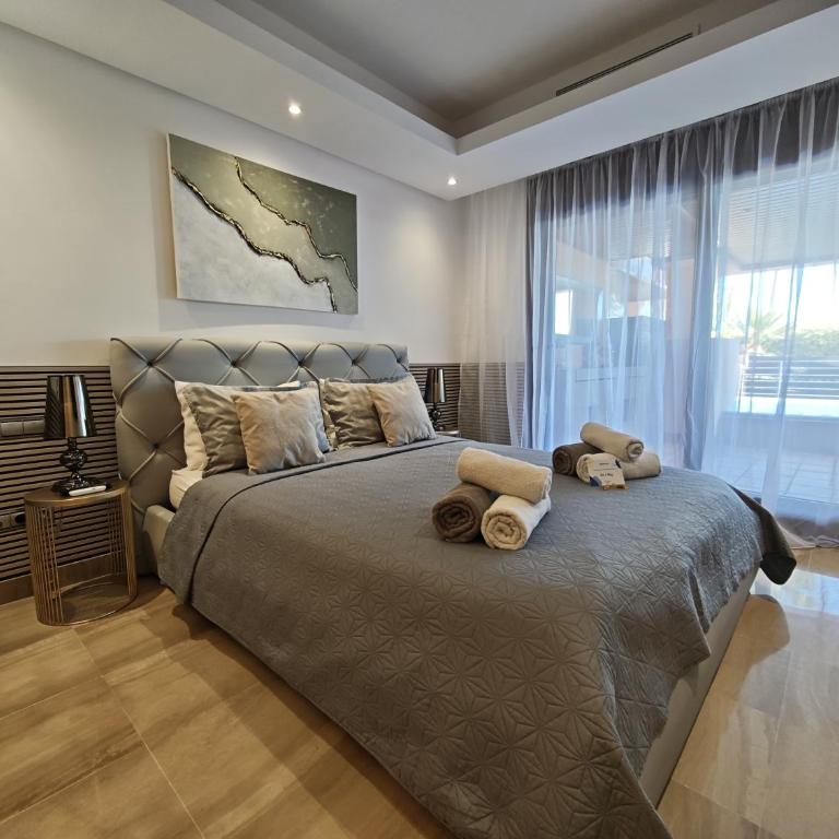 Luxury 3 Bedrooms, Private Heated Pool - EHHouse - Appartement 1 Chambre - 26