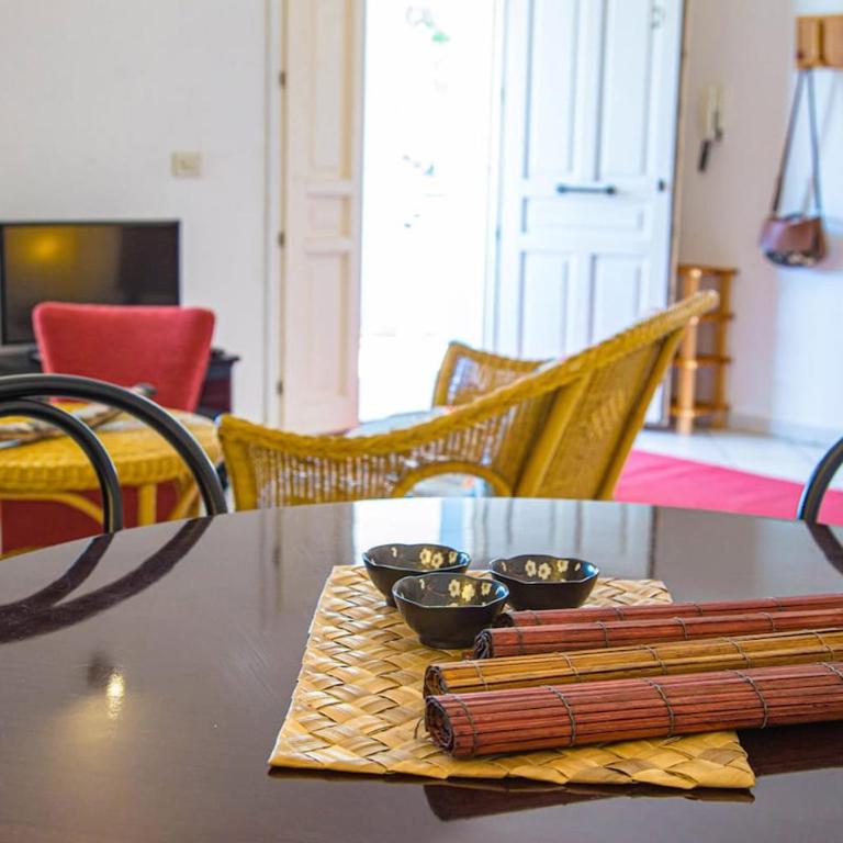 Casa Delfina - Cala Gonone - Appartamento con 1 Camera da Letto - Lato Mare - 3