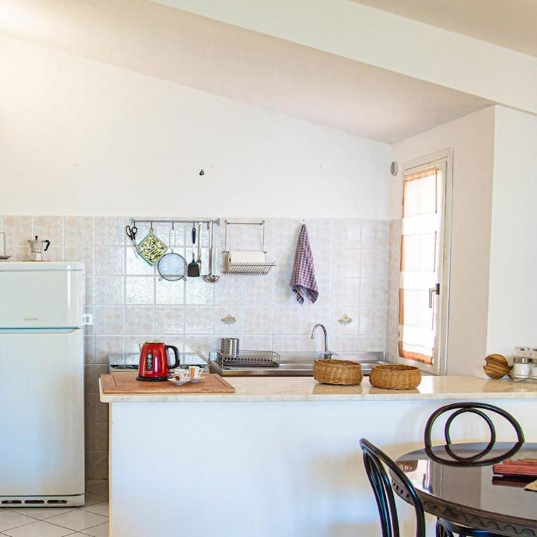 Casa Delfina - Cala Gonone - Appartamento con 1 Camera da Letto - Lato Mare - 7