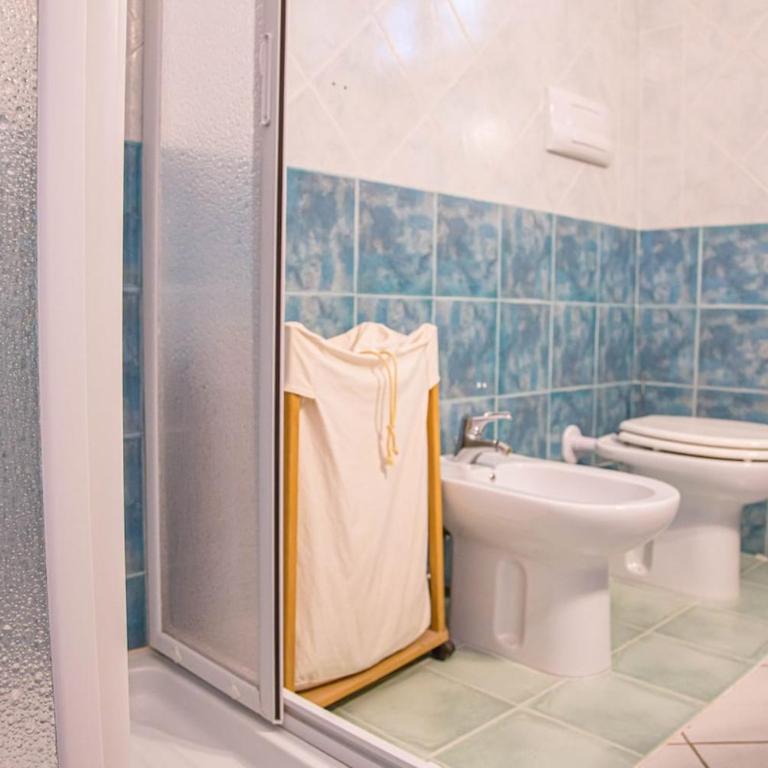 Casa Delfina - Cala Gonone - Appartamento con 1 Camera da Letto - Lato Mare - 13