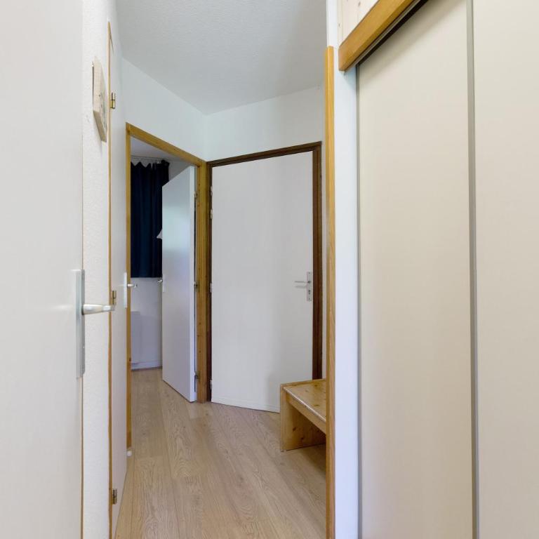 Les Cimes - La Canopée - Appartement avec Terrasse - 9