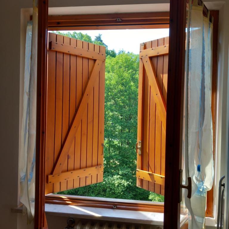 Sam's Getaway - Apartamento de 1 dormitorio con balcón y vistas a la montaña - 17