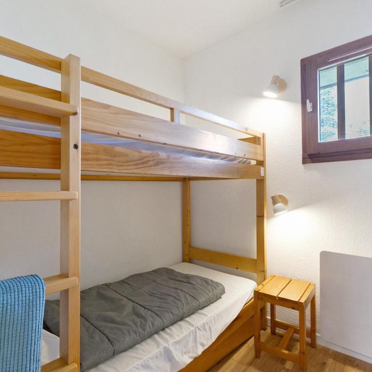 Les Cimes - La Canopée - Appartement avec Terrasse - 10