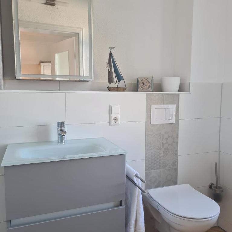 Hotel Oberwirt Wangen - Apartment mit 1 Schlafzimmer und Aussicht - 10