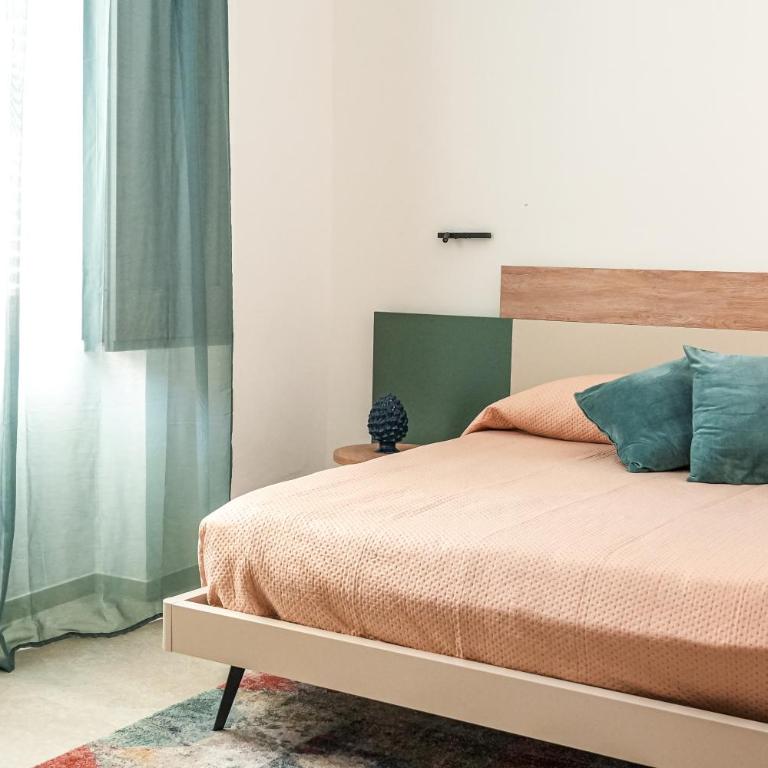 San Pietro Apartment - Maison 2 Chambres - 13
