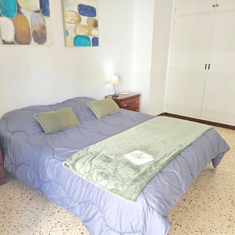 3-Bedroom Family Apartment Beach & Restaurants - Three-Bedroom Apartment - 15