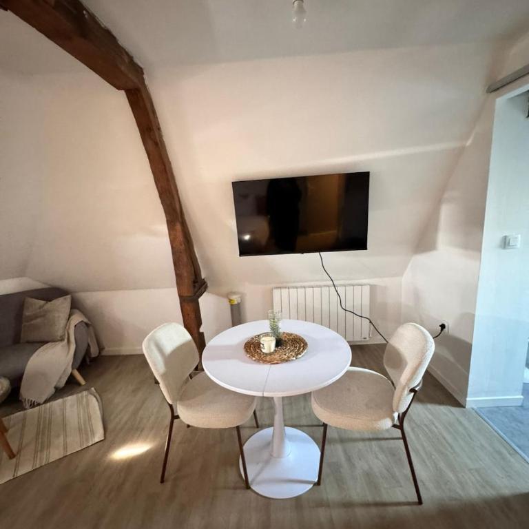 Urban Studio - Appartement 1 Chambre - 1