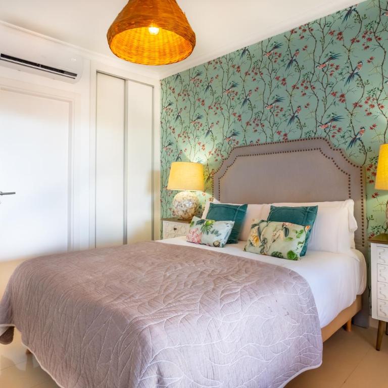 Villa Penguina Playa Blanca - 5 Bedroom - Hot Tub - Heated Pool - Villa - 22