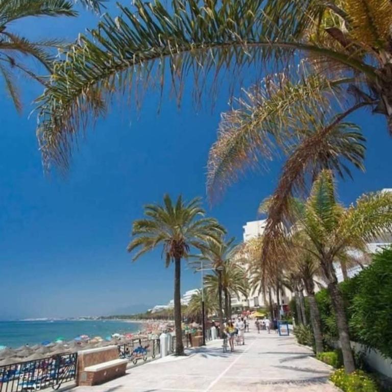 DUPLEX FUENGIROLA CENTRO 3 dormitorios - Apartamento Dúplex - 33