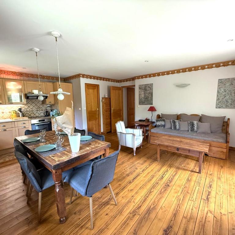 La Famelye - Comfort Apartment - 13