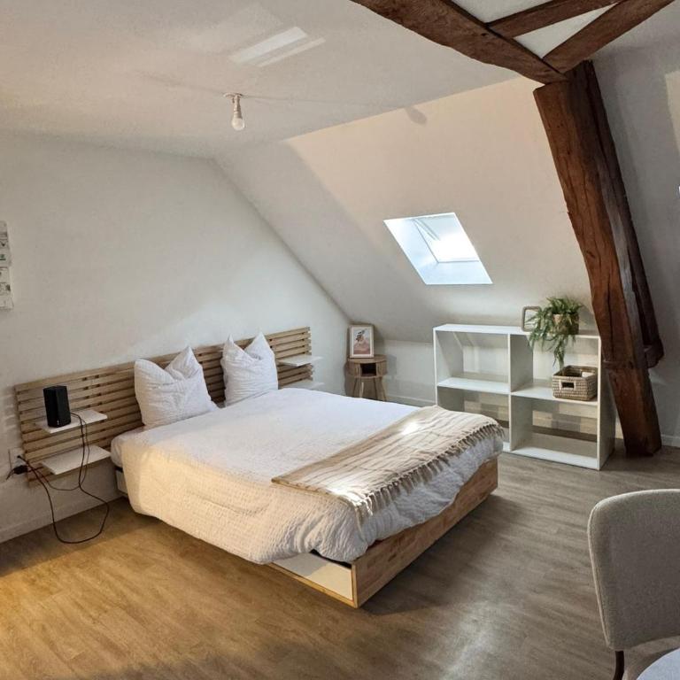Urban Studio - Appartement 1 Chambre - 5