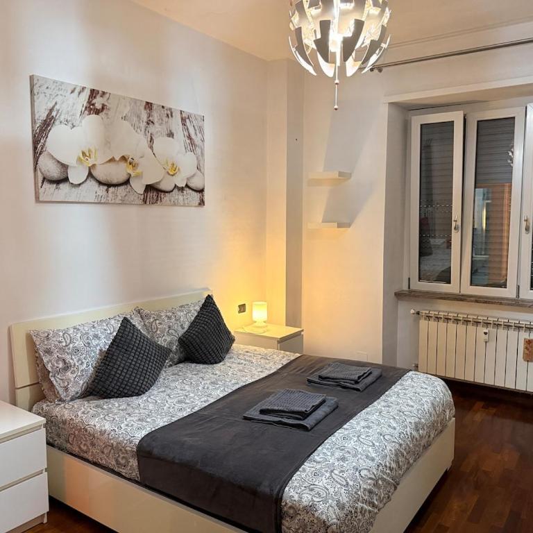 Entire accommodation in Turin, Metro Station - One-Bedroom Apartment - 3