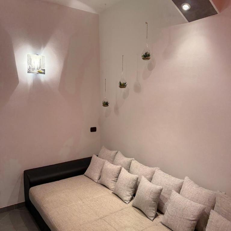 Entire accommodation in Turin, Metro Station - One-Bedroom Apartment - 5