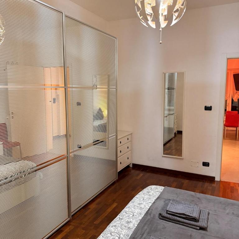 Entire accommodation in Turin, Metro Station - One-Bedroom Apartment - 6
