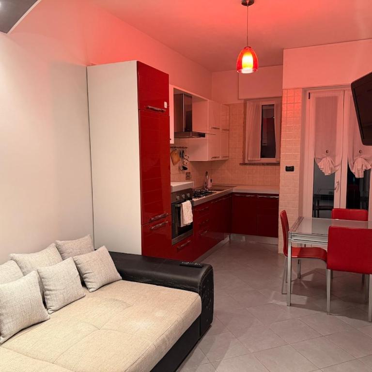 Entire accommodation in Turin, Metro Station - One-Bedroom Apartment - 8