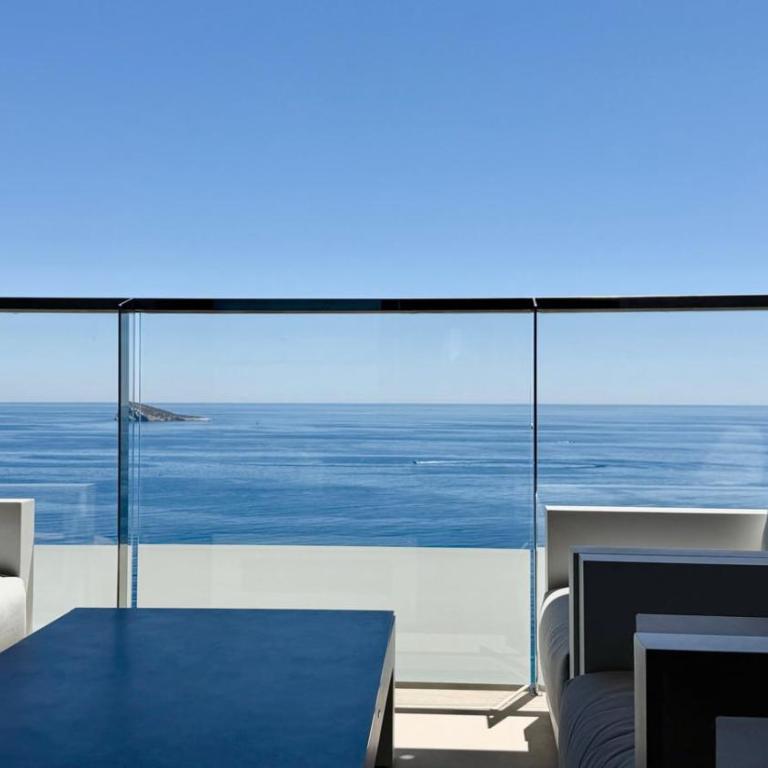 Sunset Sailors High Floor Apartment by Leo Apartments - Two-Bedroom Apartment with Sea View - 6
