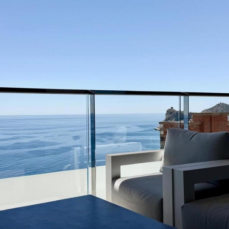 Sunset Sailors High Floor Apartment by Leo Apartments - Two-Bedroom Apartment with Sea View - 7