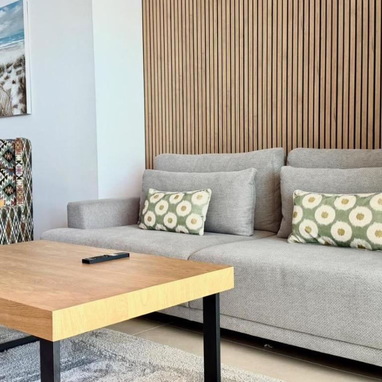 Sunset Sailors High Floor Apartment by Leo Apartments - Two-Bedroom Apartment with Sea View - 17