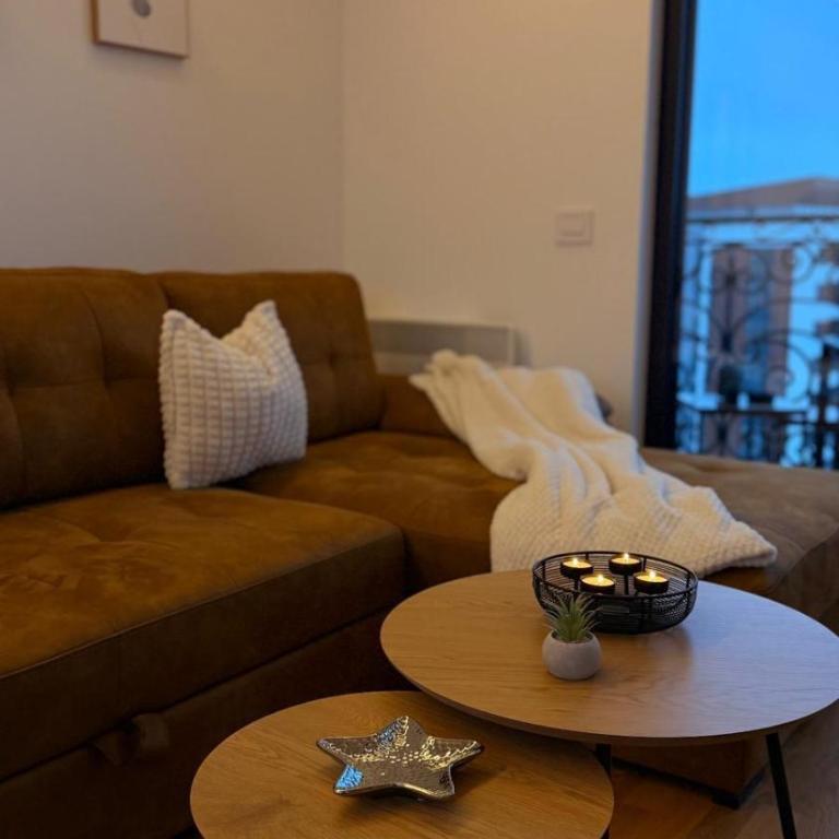 Monte Don Zlatibor - Apartman sa 1 Spavaćom Sobom - 1