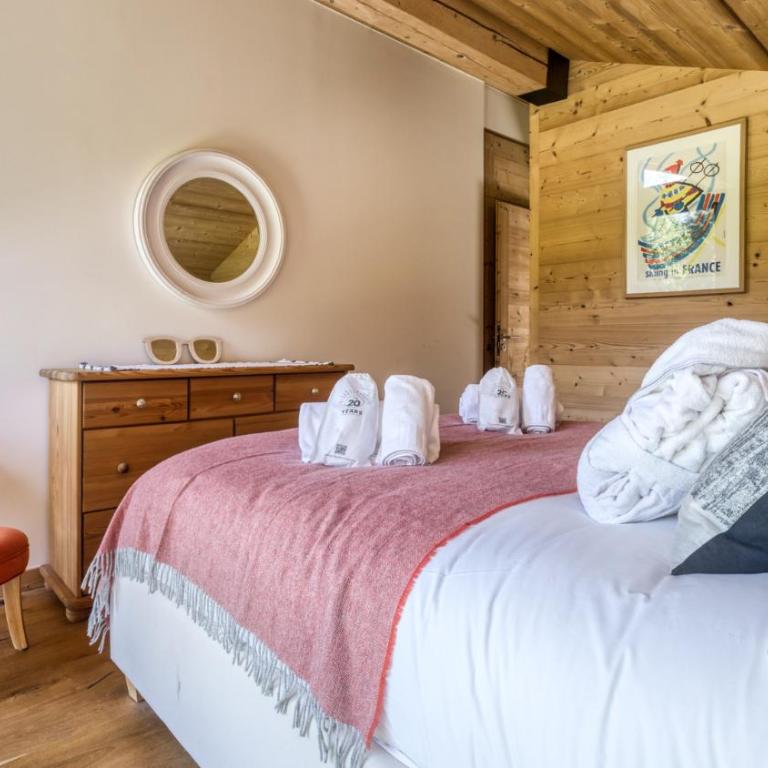 Chalet Maple Leaf - Chalet - 34