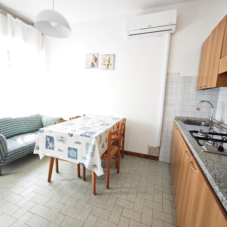 Cozy first-floor retreat near the sea - Appartamento - 2