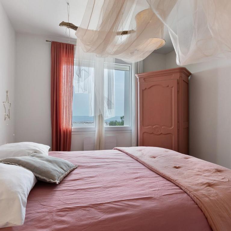 Les Sables Pailletés 8p - face mer - Appartamento con 3 Camere da Letto e Vista Acqua - 18