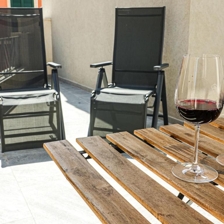 San Pietro Apartment - Maison 2 Chambres - 22