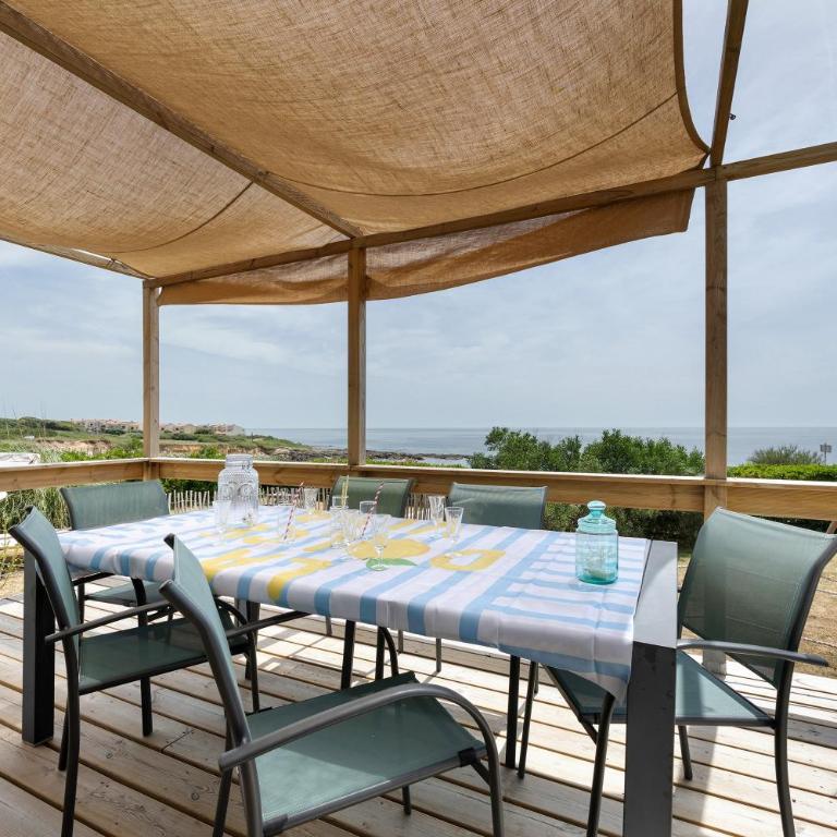 Les Sables Pailletés 8p - face mer - Appartamento con 3 Camere da Letto e Vista Acqua - 28