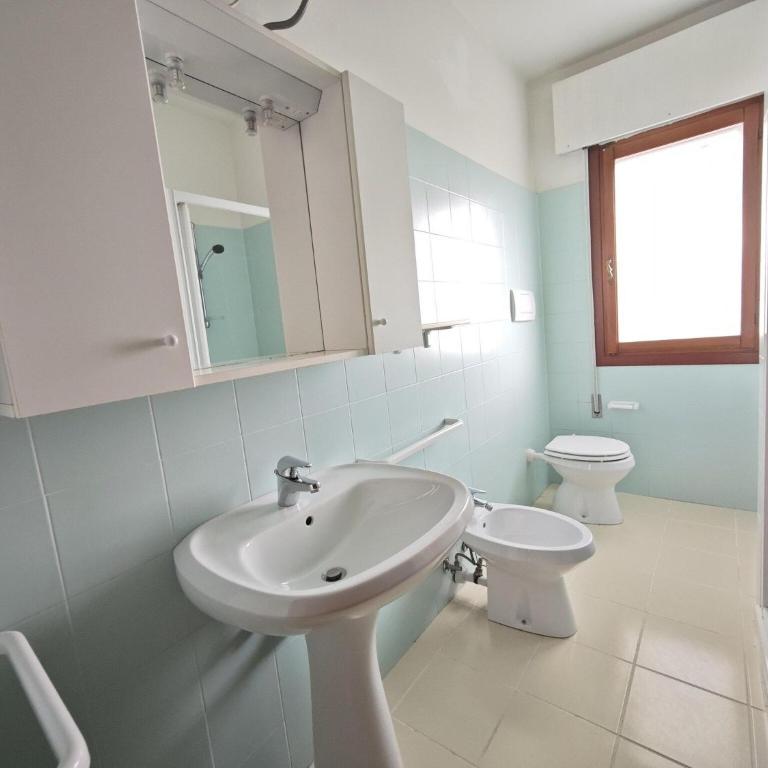 Bright top-floor property near the sea - Appartamento - 6
