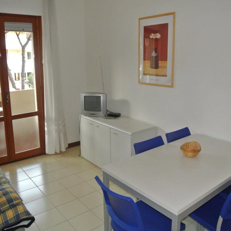 Accommodation near the beach in Lignano - Appartamento - 3
