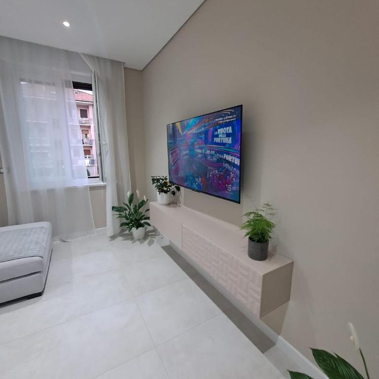 Toska's home - Two-Bedroom House - 2