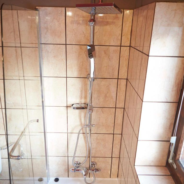 Appartement White Chili - Monolocale Triplo Standard - 9