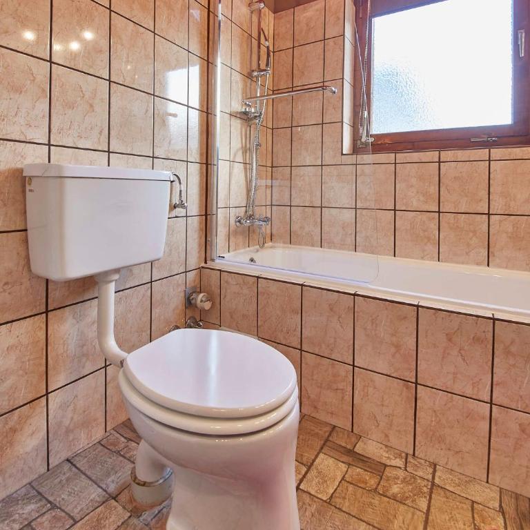 Appartement White Chili - Monolocale Triplo Standard - 14