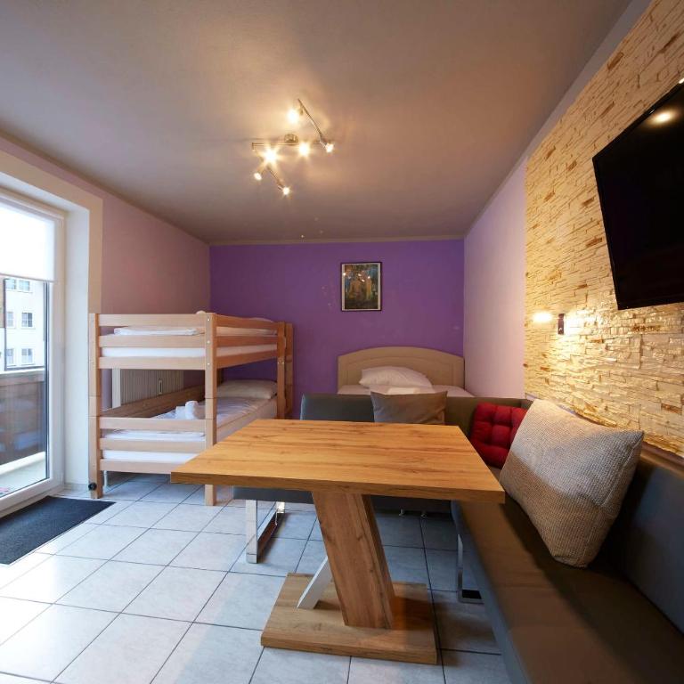 Appartement White Chili - Monolocale Triplo Standard - 17