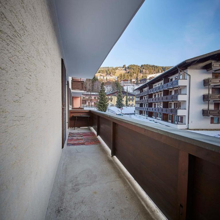 Appartement White Chili - Monolocale Triplo Standard - 4