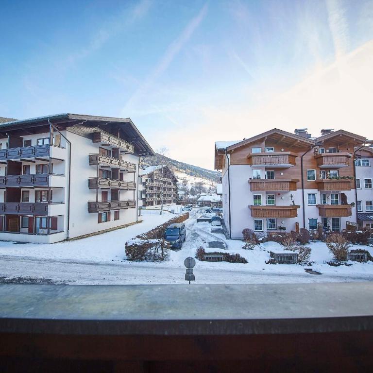 Appartement White Chili - Monolocale Triplo Standard - 5