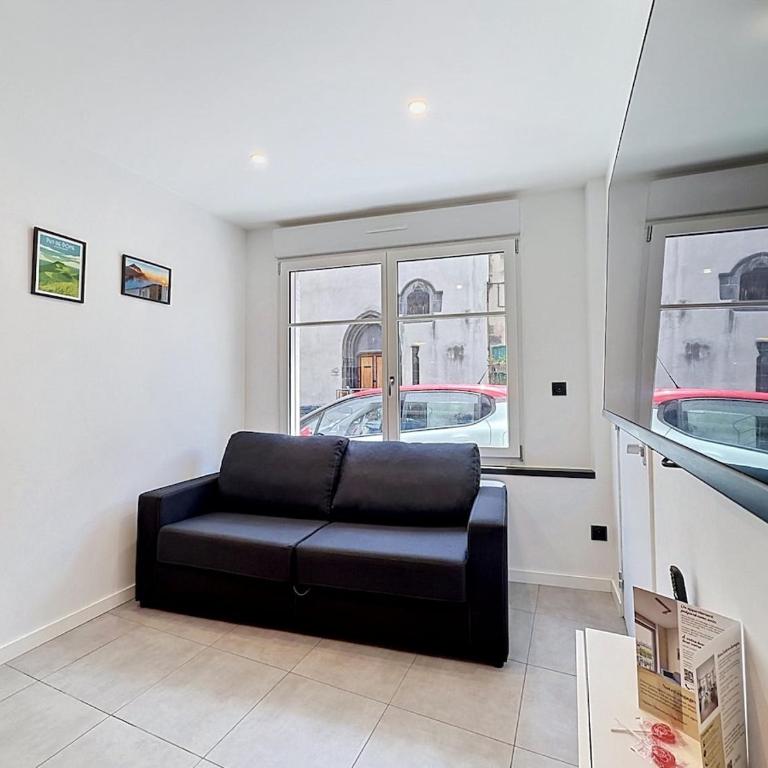 Duplex climatisé Montferrand Cosy & équipé - Apartamento de 1 dormitorio - 2