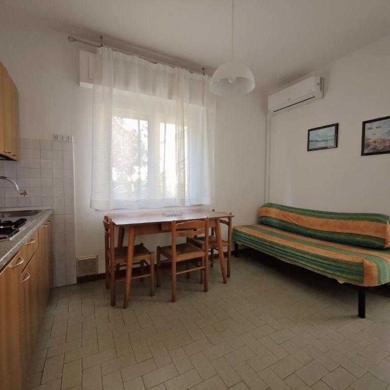 Bright ground-floor retreat near the sea - Appartamento - 2