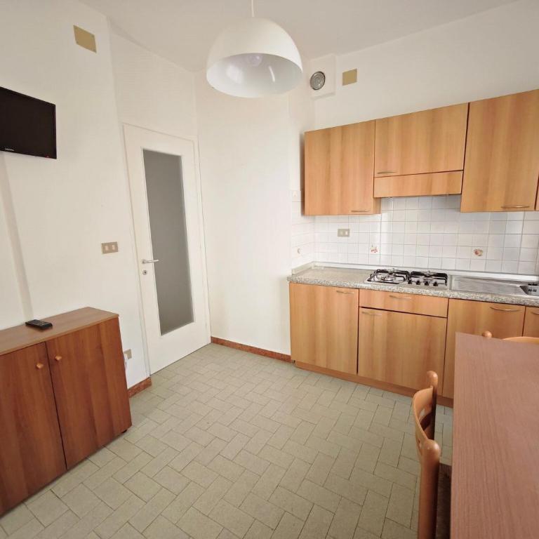 Bright ground-floor retreat near the sea - Appartamento - 4