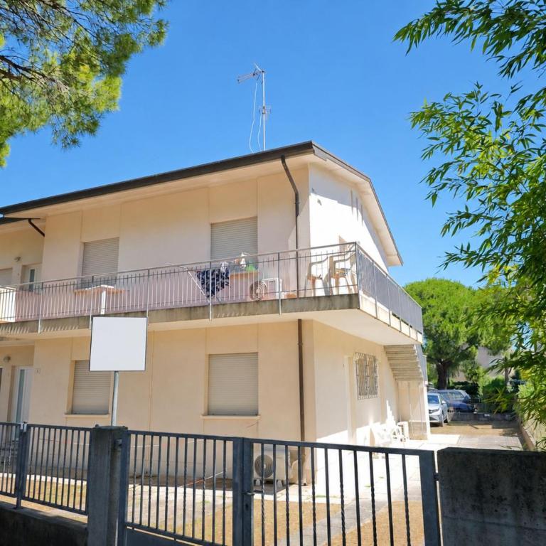 Bright ground-floor retreat near the sea - Appartamento - 7