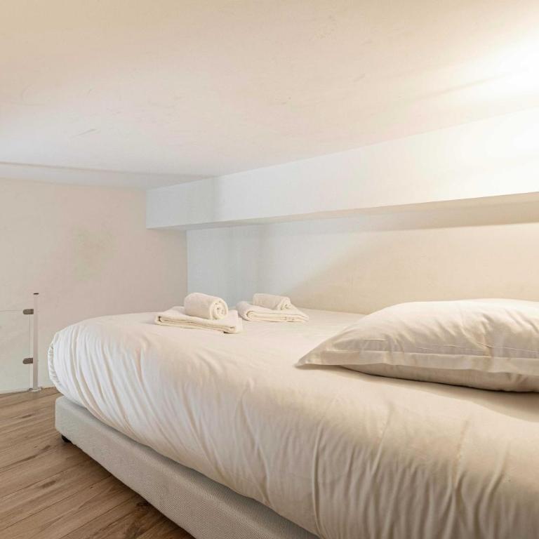 Residence Garibaldi - Nice - Appartement 1 Chambre - 14