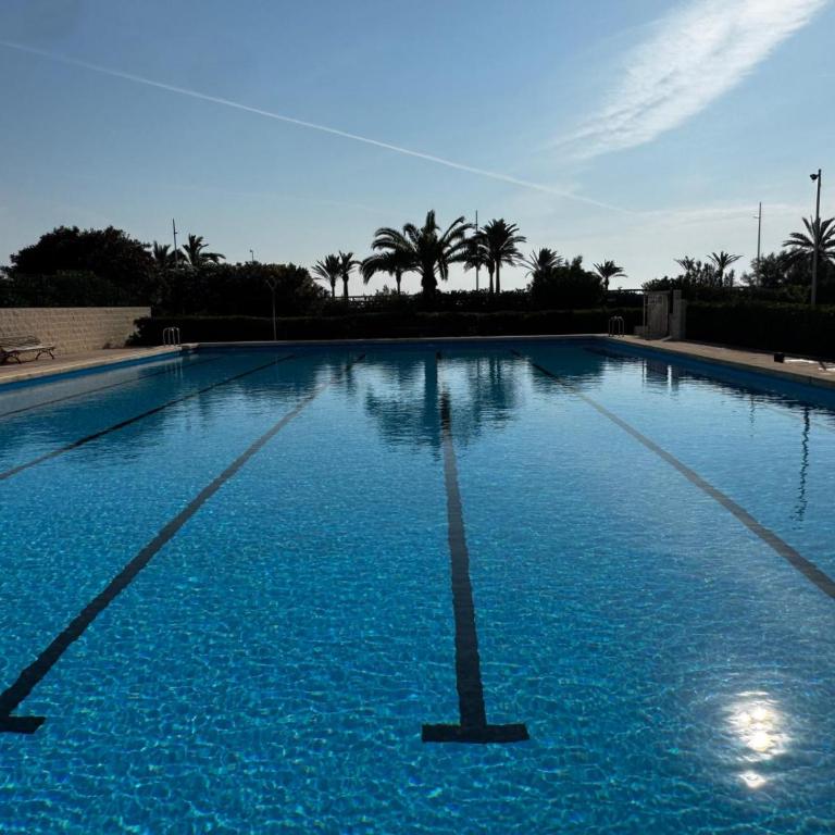 AG SAN PAULO PREMIUM - Apartamento con vistas al mar - 66