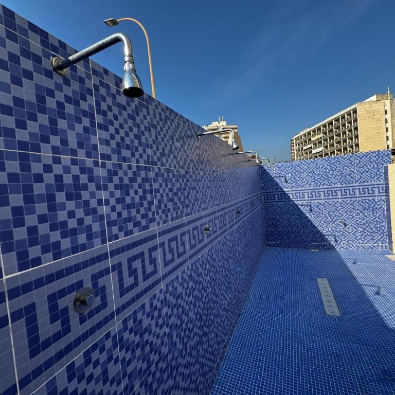 AG SAN PAULO PREMIUM - Apartamento con vistas al mar - 71