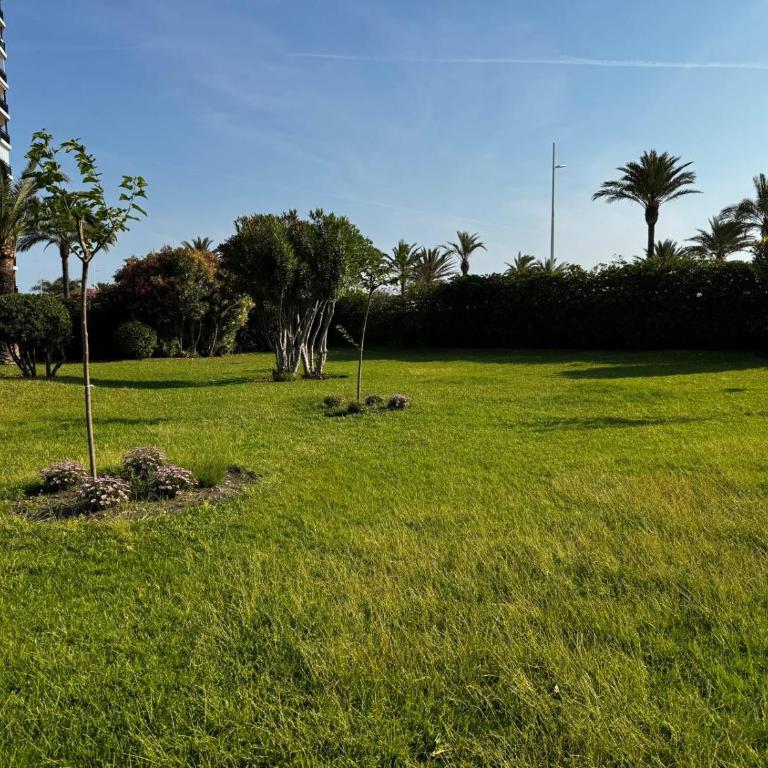 AG SAN PAULO PREMIUM - Apartamento con vistas al mar - 69